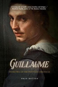 Guillaume: Book Two Of The Triptych Chronicle Guillaume: Book Two Of The Triptych Chronicle
