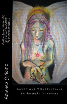 Motherhood Made ME Get Over MYSELF: A Metamorphosis