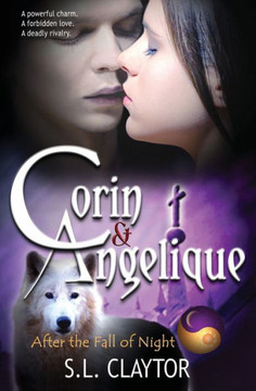 Corin & Angelique (After the Fall of Night)