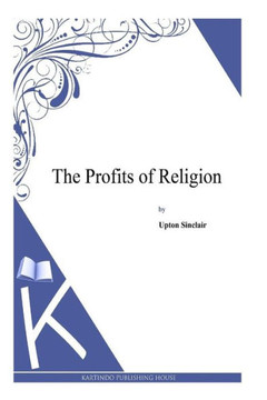 The Profits of Religion : 9781497348417