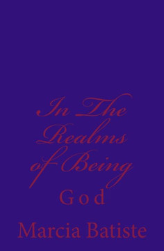 In The Realms of Being: God