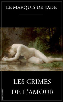 Les crimes de l'amour : 9781497356337