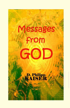 Messages from GOD : 9781497372474