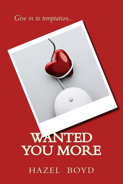 Wanted You More Wanted You More