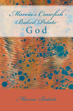 Marcia's Crawfish Baked Potato: God