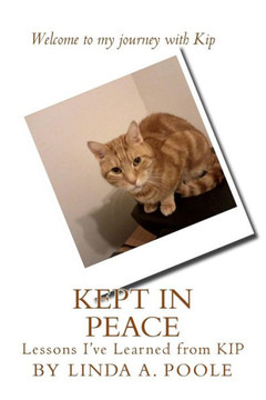 Kept In Peace: Lessons I've Learned from KIP