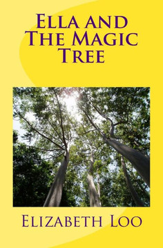 Ella and The Magic Tree