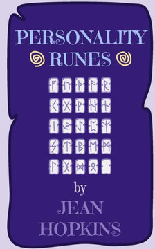 Personality Runes: A Rune Guide For Personality Readings