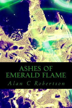 Ashes of Emerald Flame
