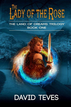 The Lady of the Rose