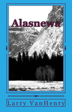 Alasnewa: Alaska Adventure