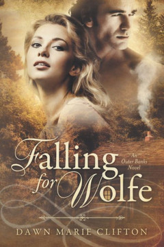 Falling for Wolfe Falling for Wolfe