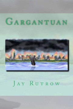Gargantuan