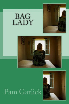 Bag Lady : 9781497425071