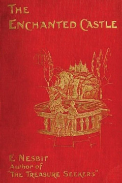 The Enchanted Castle : 9781497425163