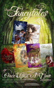 Fancytales: The ""Once Upon A Time"" Collection