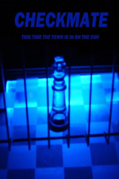 Checkmate: This time the town is in on the con