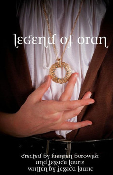Legend of Oran: a fairy tale