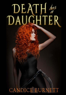 Death has a Daughter : 9781497455450