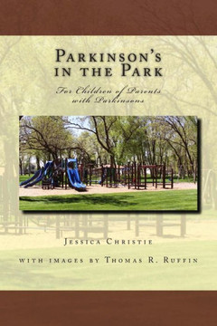 Parkinsons in the Park: For Children of Parents with Parkinsons