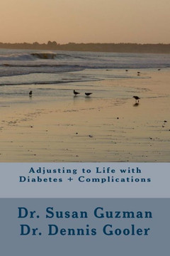 Adjusting to Life with Diabetes + Complications
