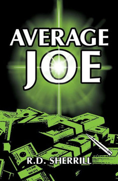 Average Joe : 9781497467019