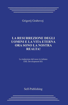 La Risurrezione Di Persone E La Vita Eterna