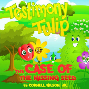 Testimony Tulip: The Case of the Missing Seed