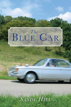 ""The Blue Car""