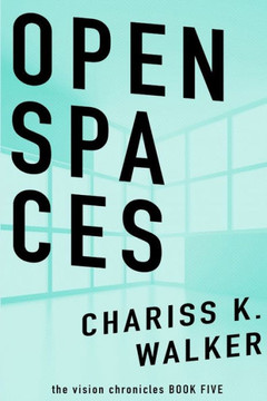 Open Spaces : 9781497483156