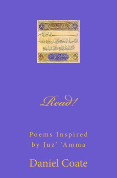 Read!: Poems Inspired by Juz' 'Amma
