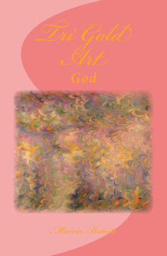 Tri Gold Art: God