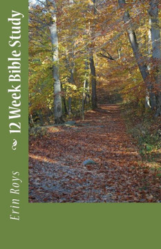 12 Week Bible Study