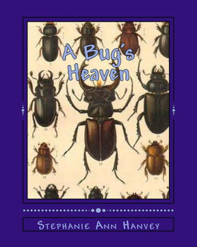 ""A Bug's Heaven""