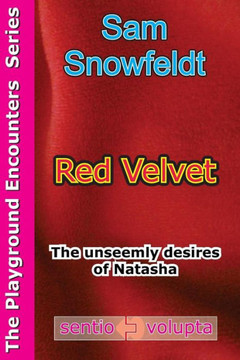 Red Velvet: The unseemly desires of Natasha