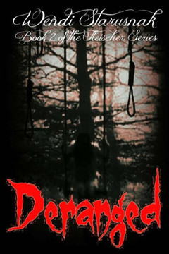 Deranged: Book 2 of the Fleischer Series