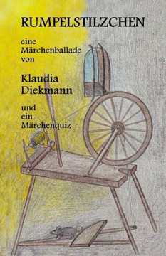 Rumpelstilzchen: Eine Maerchenballade