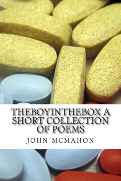 theboyinthebox a short collection of poems