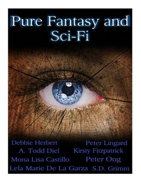 Pure Fantasy and Sci-Fi : 9781497510081