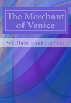 The Merchant of Venice : 9781497522732