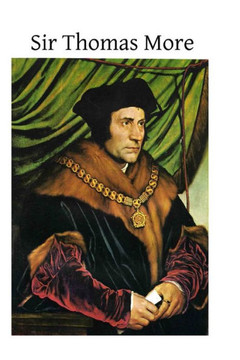 Sir Thomas More : 9781497523449