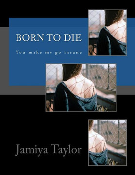 Born to Die: A Stargazers Novel
