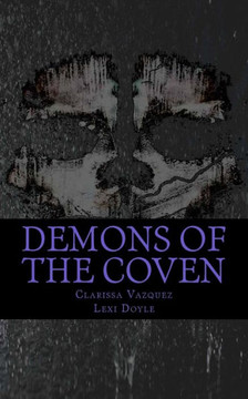 Demons of the Coven