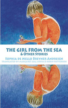 The Girl from the Sea & Other Stories (Young Dedalus)