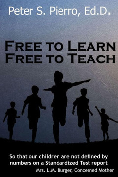Free To Learn Free To Teach