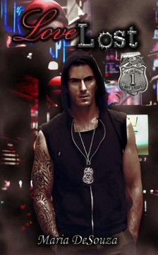 Love Lost: Book 1 in The Lost Series