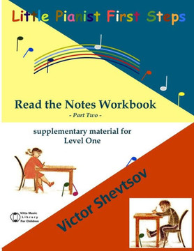 Read the Notes Workbook: Part Two