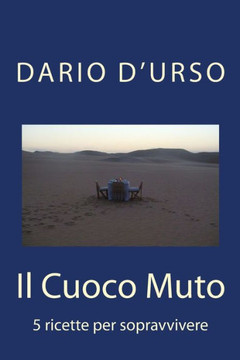 Il Cuoco Muto: 5 ricette per sopravvivere