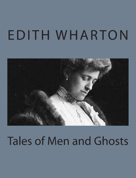 Tales of Men and Ghosts : 9781497564268
