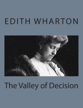 The Valley of Decision : 9781497564435